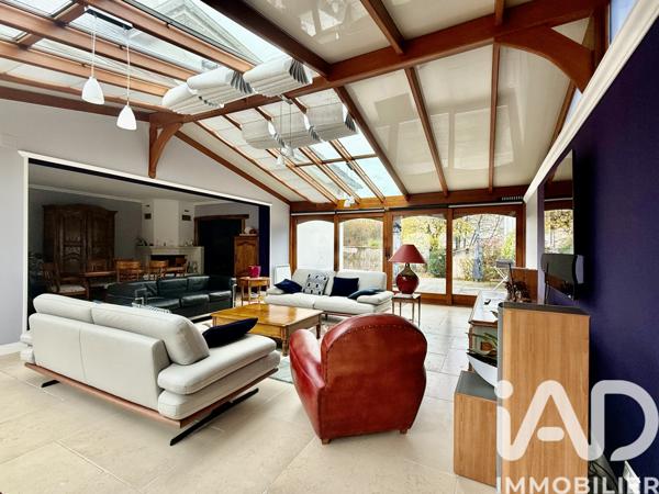 Maison à vendre 7 pièces 233 m² Nangis