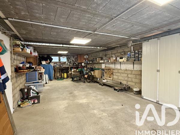 Maison à vendre 7 pièces 233 m² Nangis