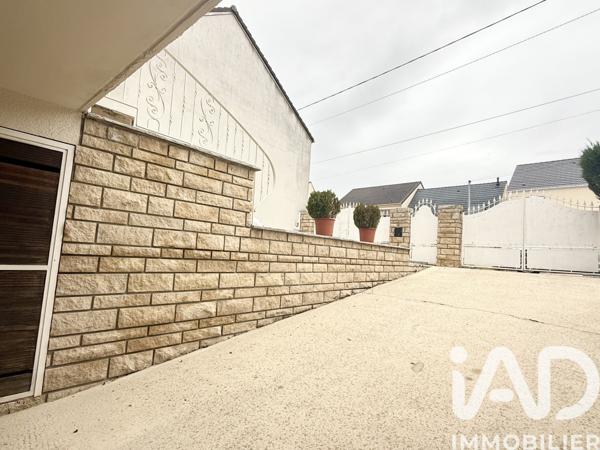 Maison à vendre 7 pièces 233 m² Nangis