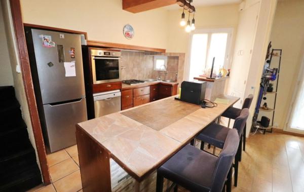 Vente Maison maison de maître rénovée rénové(e) Canohes   