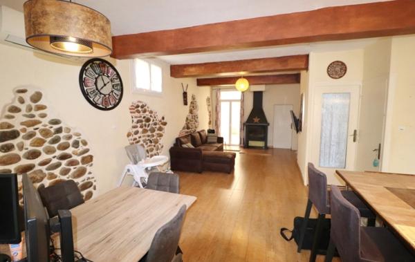 Vente Maison maison de maître rénovée rénové(e) Canohes   