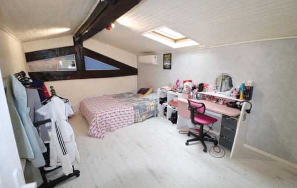 Vente Maison maison de maître rénovée rénové(e) Canohes   