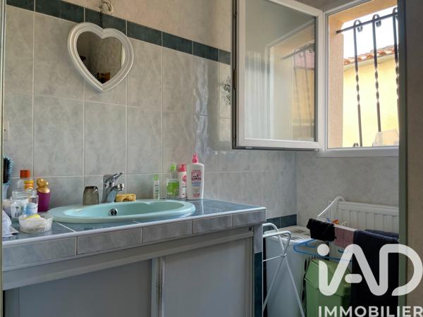 Maison à vendre 5 pièces 80 m² La Rochefoucauld-en-Angoumois