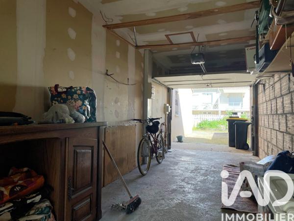 Maison à vendre 5 pièces 80 m² La Rochefoucauld-en-Angoumois