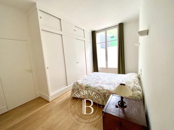 Deauville, Villa 7 Chambres -  295 m² à vendre