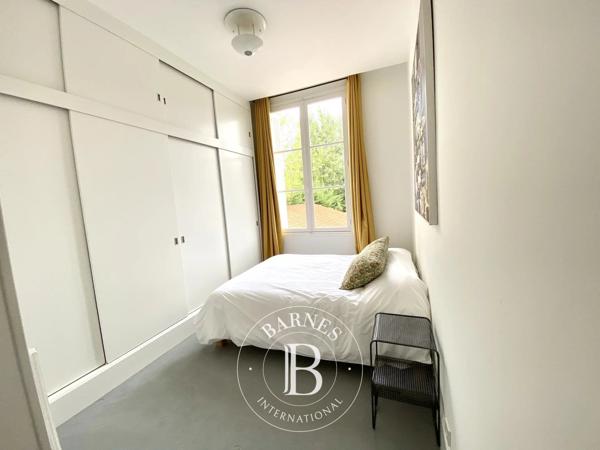 Deauville, Villa 7 Chambres -  295 m² à vendre