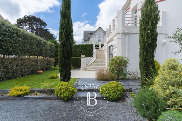 Deauville, Villa 7 Chambres -  295 m² à vendre