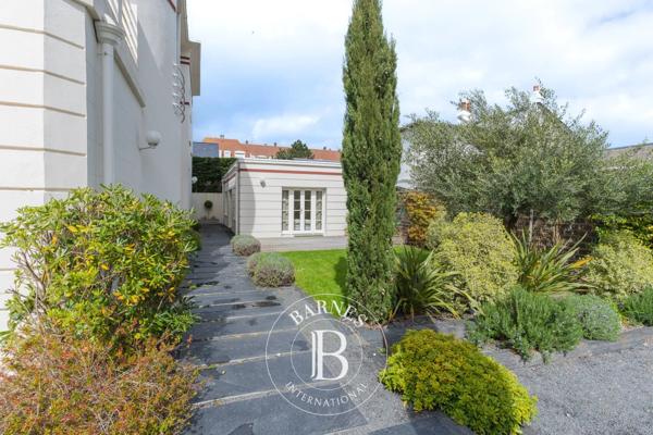Deauville, Villa 7 Chambres -  295 m² à vendre