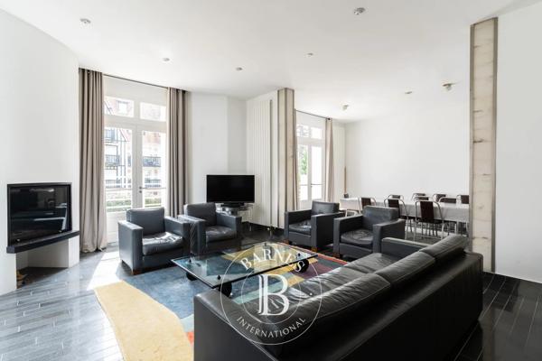 Deauville, Villa 7 Chambres -  295 m² à vendre
