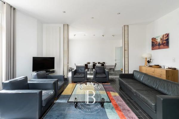 Deauville, Villa 7 Chambres -  295 m² à vendre
