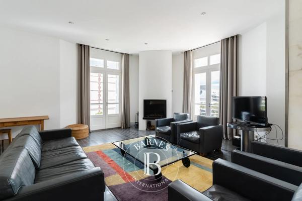 Deauville, Villa 7 Chambres -  295 m² à vendre