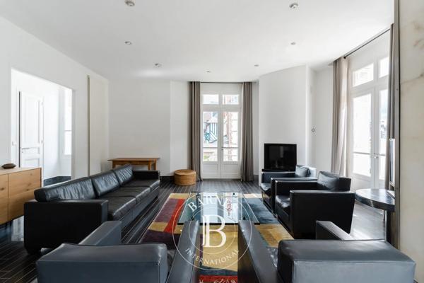 Deauville, Villa 7 Chambres -  295 m² à vendre