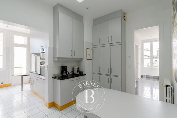 Deauville, Villa 7 Chambres -  295 m² à vendre