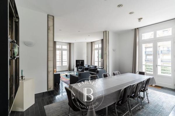 Deauville, Villa 7 Chambres -  295 m² à vendre