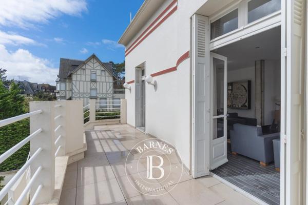 Deauville, Villa 7 Chambres -  295 m² à vendre