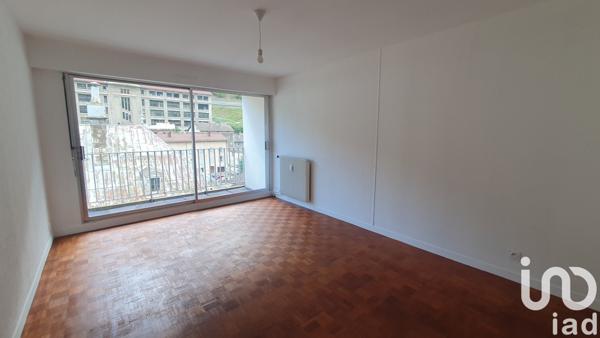 Appartement 2 pièces de 48 m² à Hauts de Bienne (39400)