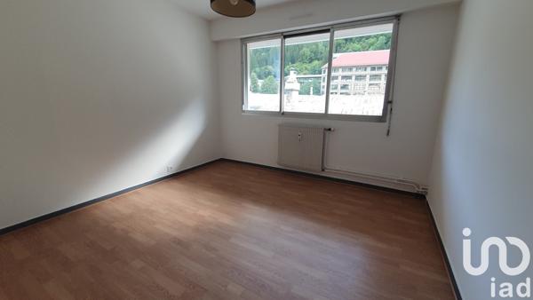 Appartement 2 pièces de 48 m² à Hauts de Bienne (39400)