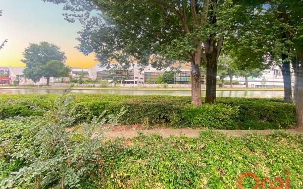 Maison à vendre    5 pièces •  Saint-Denis