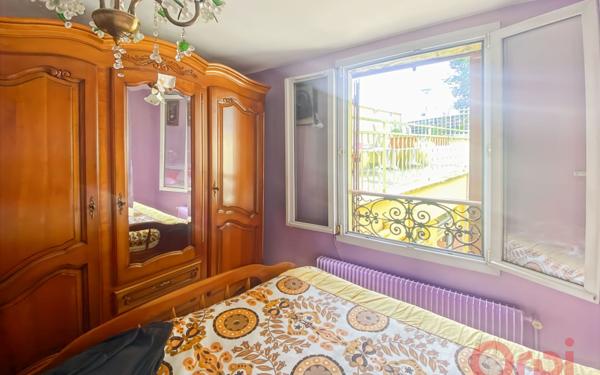 Maison à vendre    5 pièces •  Saint-Denis