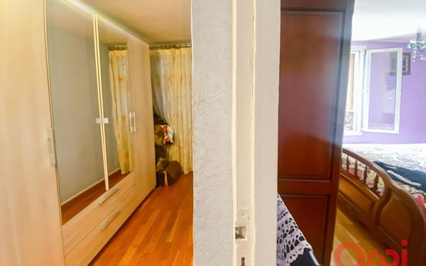 Maison à vendre    5 pièces •  Saint-Denis