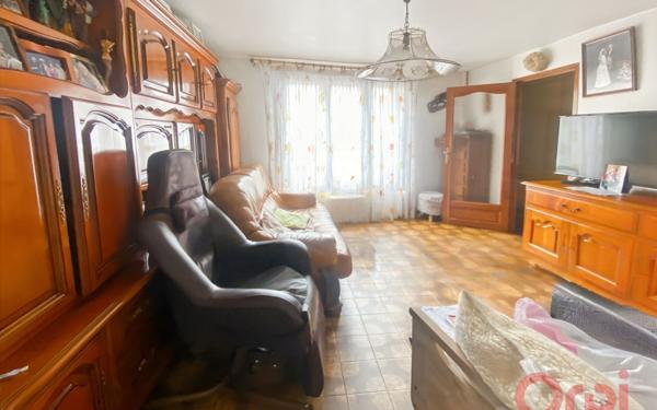 Maison à vendre    5 pièces •  Saint-Denis