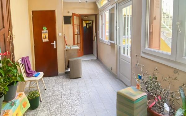 Maison à vendre    5 pièces •  Saint-Denis