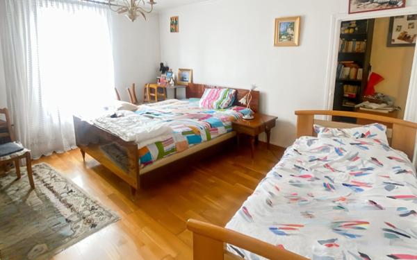 Maison à vendre    5 pièces •  Saint-Denis