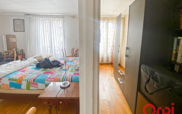 Maison à vendre    5 pièces •  Saint-Denis