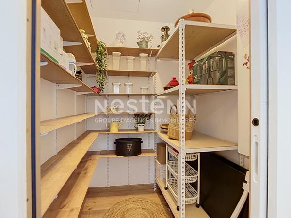 Appartement  de prestige dernier étage hyper avec son centre ascenseur privatif ...