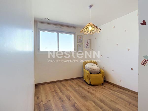 Appartement  de prestige dernier étage hyper avec son centre ascenseur privatif ...