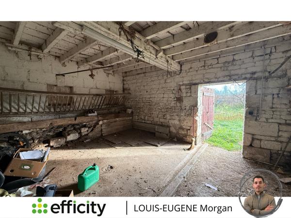 Maison 7 pièces - 138 m² Exclusivité efficity