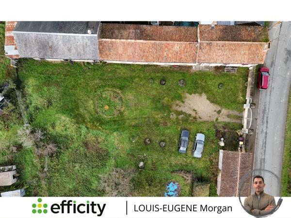 Maison 7 pièces - 138 m² Exclusivité efficity