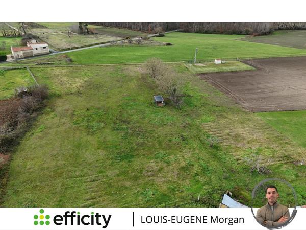 Maison 7 pièces - 138 m² Exclusivité efficity