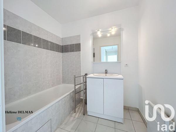 Appartement 3 pièces de 63 m² à Agen (47000)