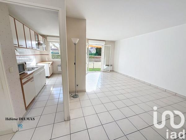 Appartement 3 pièces de 63 m² à Agen (47000)