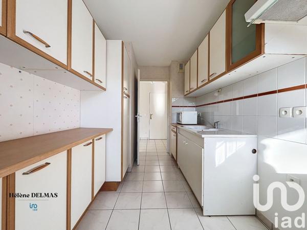 Appartement 3 pièces de 63 m² à Agen (47000)