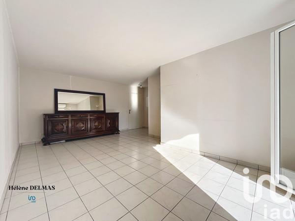 Appartement 3 pièces de 63 m² à Agen (47000)
