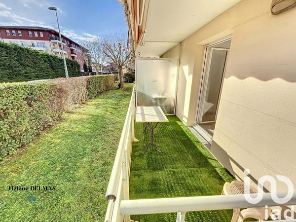 Appartement 3 pièces de 63 m² à Agen (47000)