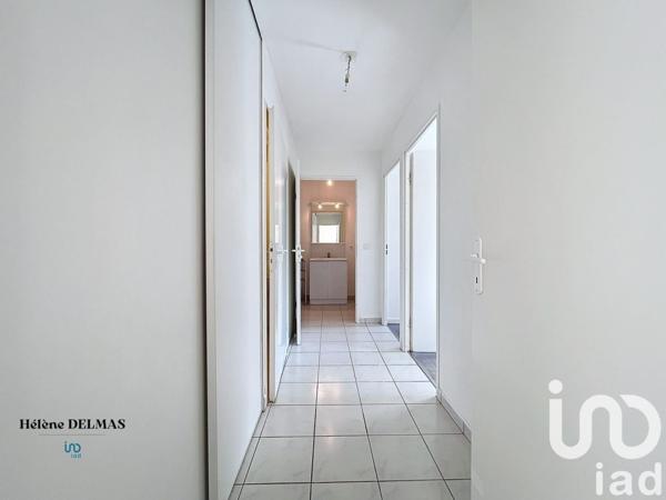 Appartement 3 pièces de 63 m² à Agen (47000)