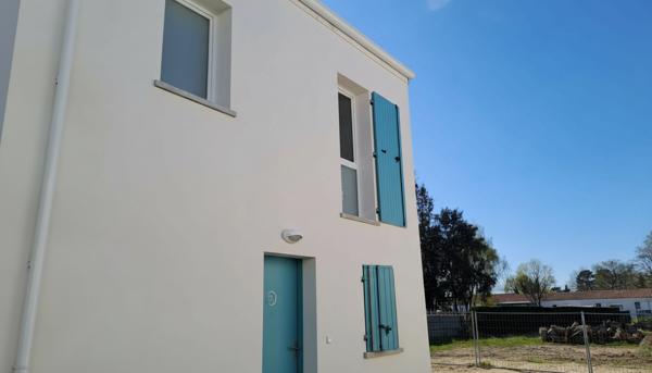 OFFRE - BREUILLET NEUF CENTRE VILLE Breuillet