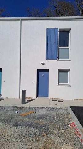 OFFRE - BREUILLET NEUF CENTRE VILLE Breuillet