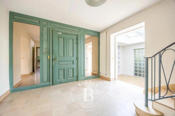 Garches, Maison 5 Chambres -  269 m² à vendre