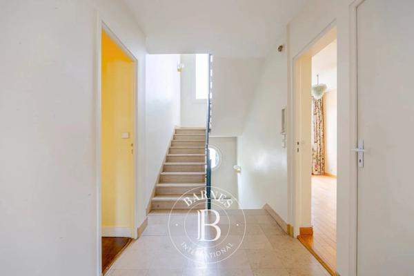 Garches, Maison 5 Chambres -  269 m² à vendre