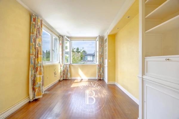 Garches, Maison 5 Chambres -  269 m² à vendre