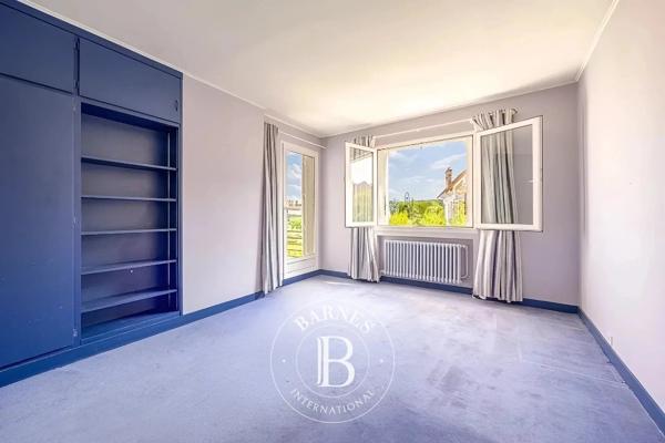 Garches, Maison 5 Chambres -  269 m² à vendre