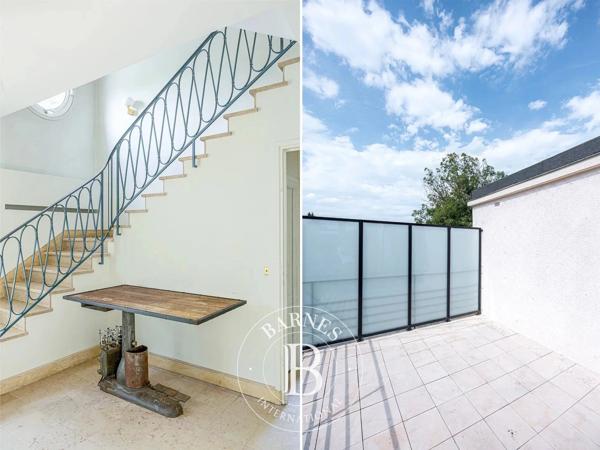 Garches, Maison 5 Chambres -  269 m² à vendre
