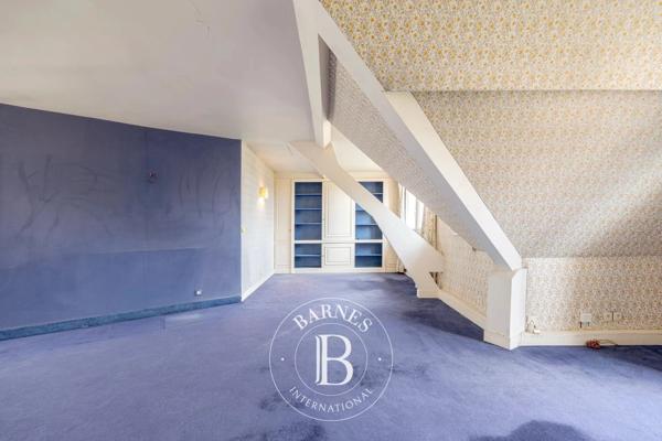 Garches, Maison 5 Chambres -  269 m² à vendre