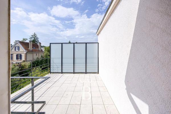 Garches, Maison 5 Chambres -  269 m² à vendre