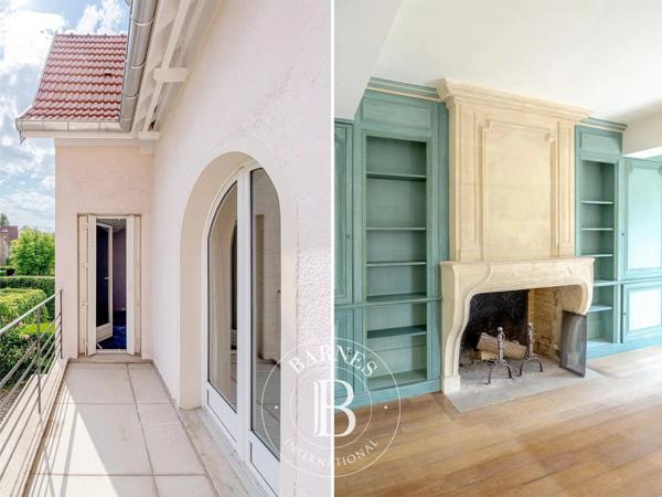 Garches, Maison 5 Chambres -  269 m² à vendre