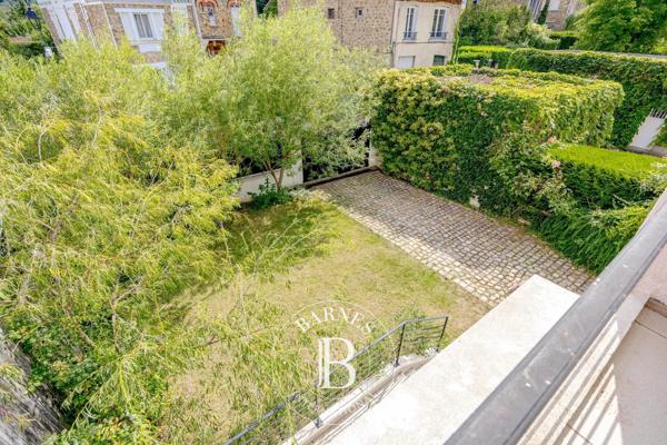 Garches, Maison 5 Chambres -  269 m² à vendre